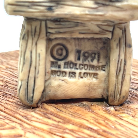 Vintage Miss Martha's Nate "..Hear My Prayer" - Picture 9 of 9